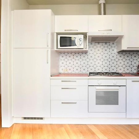 Apartament Porta Genova Bilocale Di Charme Mediolan Zewnętrze zdjęcie