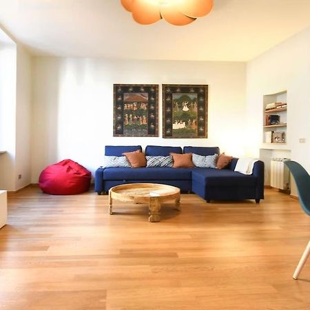 Apartament Porta Genova Bilocale Di Charme Mediolan Zewnętrze zdjęcie